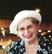 Shirley Jean Alameddine