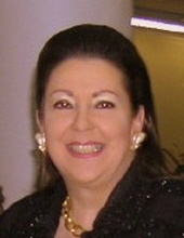 Carol Ann Wendzel