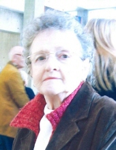 Beverly Jean White