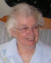 Frances L. Messenger