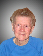 Bertha Lucille Sierp