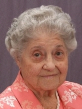 Betty Jane Engle