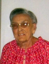 Barbara Ella Ritchey