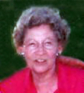 Velma M. Randolph