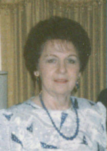 Mary Virginia Gagleard