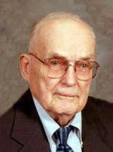 Mr. Marlyn L. Lindburg