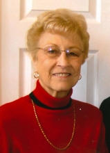 Virginia  R. Hutchens
