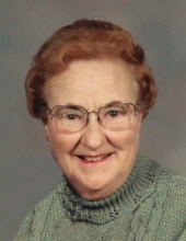 Mildred Lea Elliott