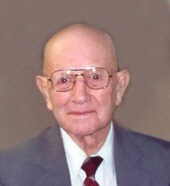 Arnold R. Tiemeyer