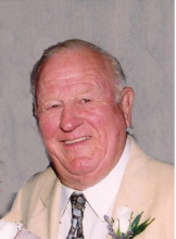 Kenneth P. 'Ted' Anderson