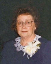 Betty A. Stribling 25109140