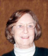 Elaine Johnson