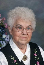 Doris Sandahl