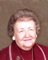 Bernice H. Saner