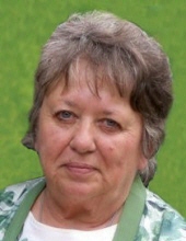 Judy M. Powers
