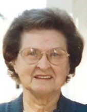 Faye W. Bredensteiner