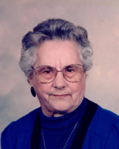 Edna Ahrens 25109415