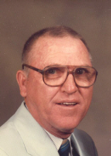 Walter Lewis 'Pete' Hoffman