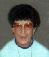 Anita Joan Jackson