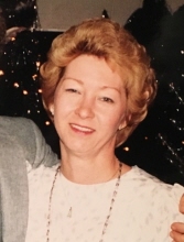 Barbara Ann Sypniewski