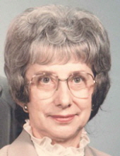 Betty Bernece Davison