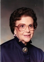 Mildred M Beam Elliott