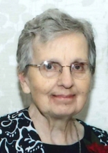 Shirley E. Farrell