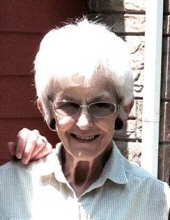 Janet A. Crouse