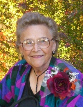 Ruth A. Baumgarten
