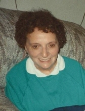 Faye Kearney