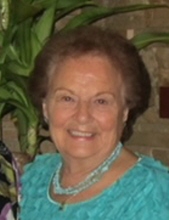 Aileen J. Goebel