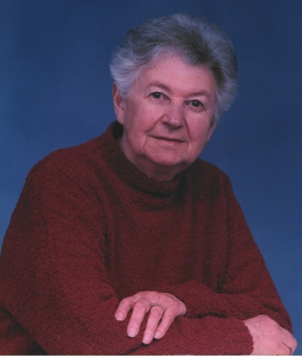 Photo of Lillian Fedorowich