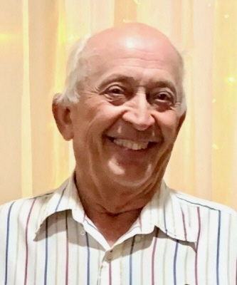 Photo of Dennis Pylypchan