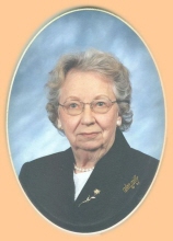 Margaret Elizabeth Cooley