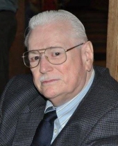 Daniel A. LaPan