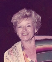 Betty Jane (Cox) Briggs