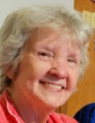 Esther Elaine Fergerson Liberty, Texas Obituary