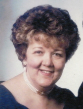 Beverly R. Winberg