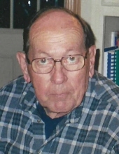 Fred R. Sell