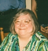 Catherine Mary Zielinski