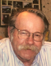 Thomas F. McCarthy Jr.