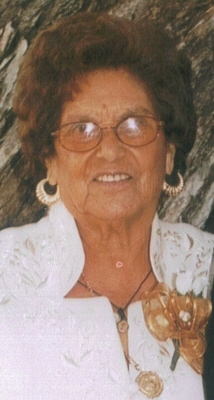 Photo of Estela Sierra