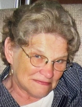Mary Jo McKenzie