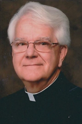 Father Robert G. Beiter 25111876