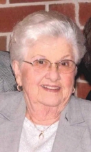 Betty Igrisan
