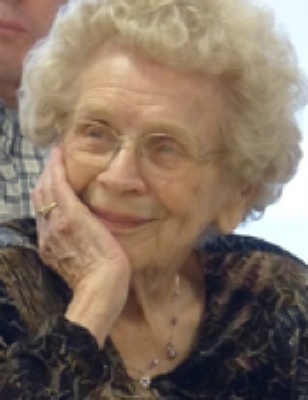 Anne Louise Rutherford Obituary - 2022 - Ronald Moffit Memorial Services