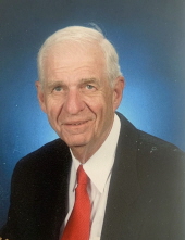 John W. Carson, Sr.