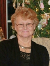 Judy L. Gaffney