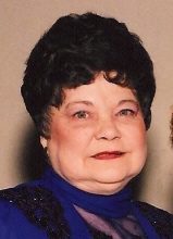 Donna Mary Bishop
