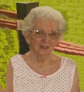Betty J. Fuller